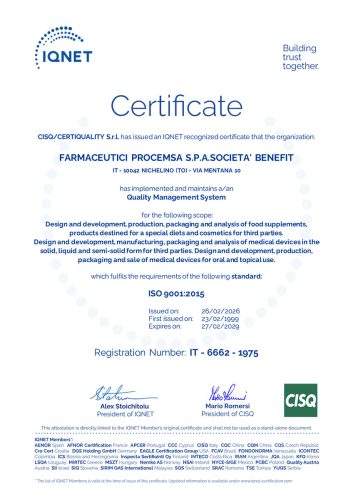 iso9001 2